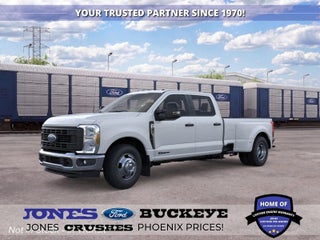 2026 Ford Super Duty F-350® XL