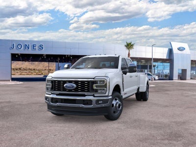 2026 Ford Super Duty F-350® Lariat®