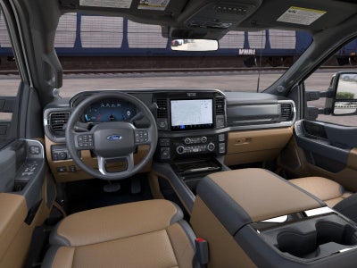 2026 Ford Super Duty F-350® Lariat®