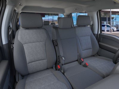2026 Ford F-350SD F-350® XL