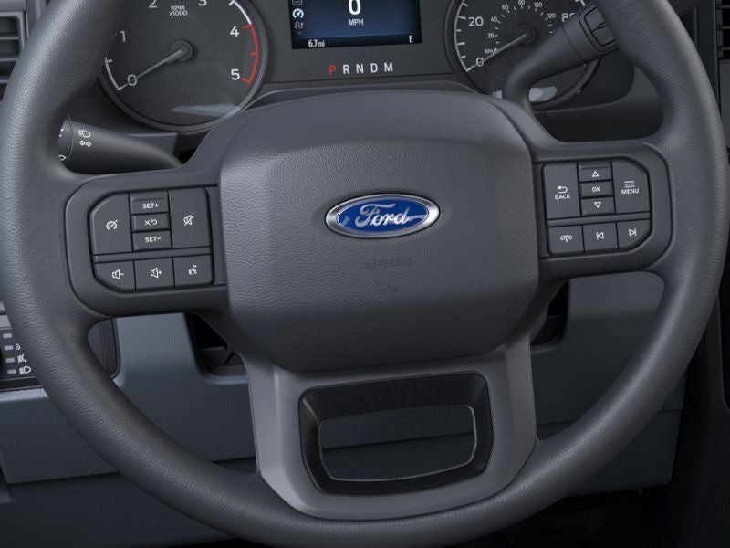 2026 Ford F-350SD F-350® XL
