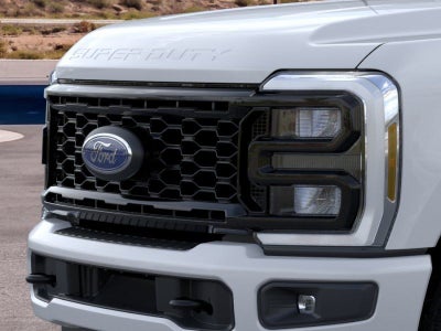 2026 Ford F-350SD F-350® XL