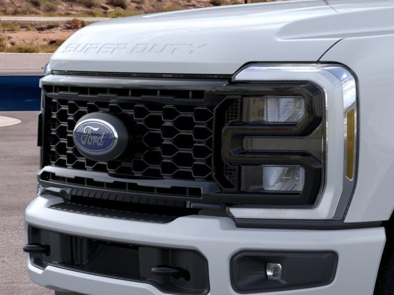 2026 Ford F-350SD F-350® XL