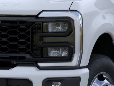 2026 Ford F-350SD F-350® XL