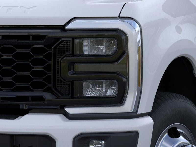 2026 Ford F-350SD F-350® XL