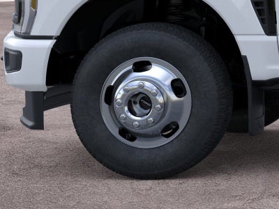 2026 Ford F-350SD F-350® XL