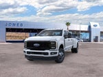 2026 Ford F-350SD F-350® XL