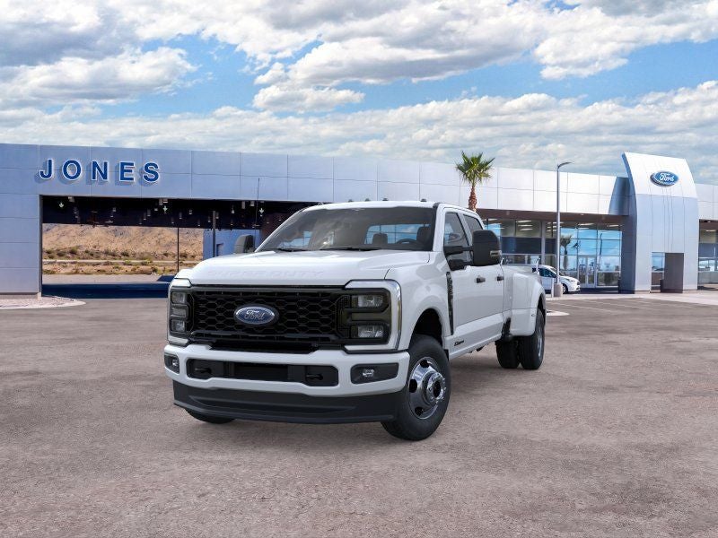 2026 Ford F-350SD F-350® XL
