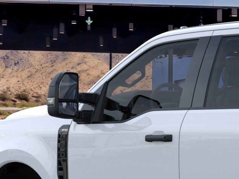 2026 Ford F-350SD F-350® XL