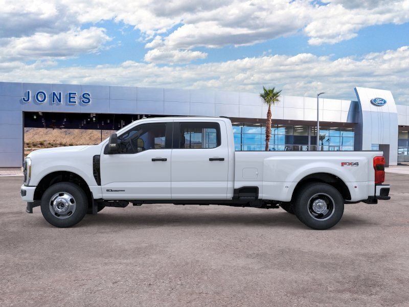 2026 Ford F-350SD F-350® XL