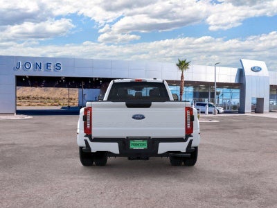 2026 Ford F-350SD F-350® XL