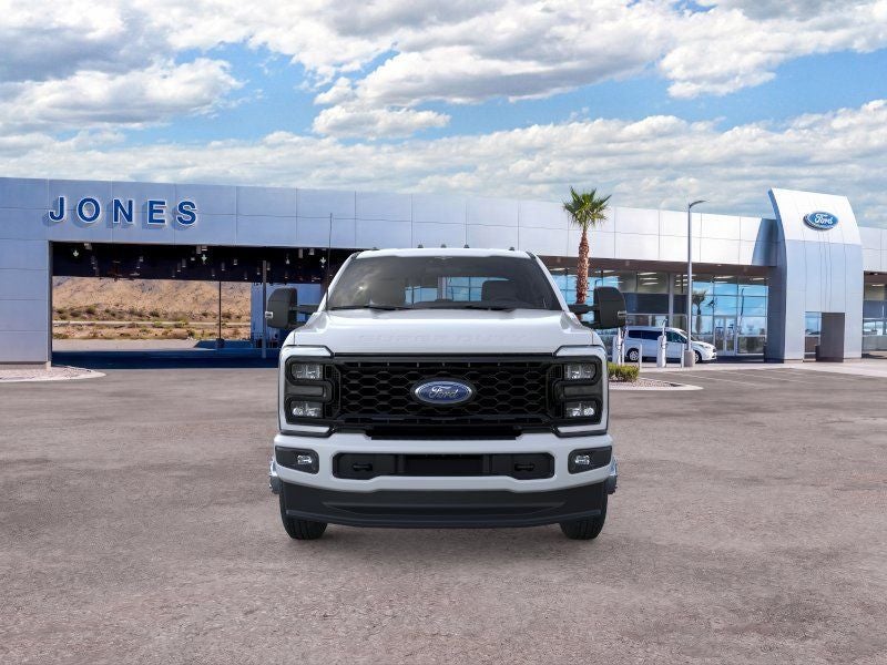 2026 Ford F-350SD F-350® XL