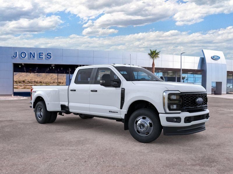 2026 Ford F-350SD F-350® XL