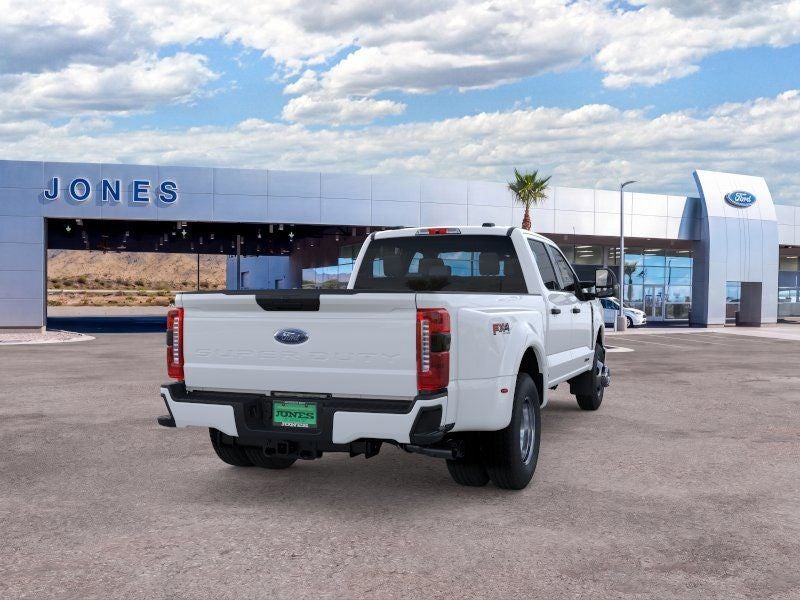 2026 Ford F-350SD F-350® XL