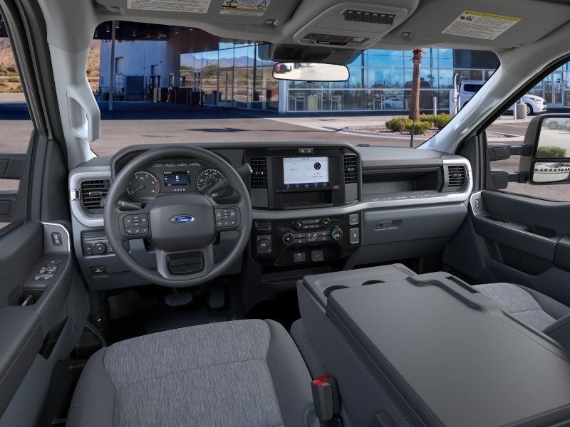 2026 Ford F-350SD F-350® XL
