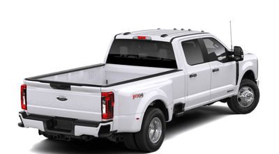 2026 Ford F-350SD F-350® XL