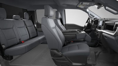 2026 Ford F-350SD F-350® XL