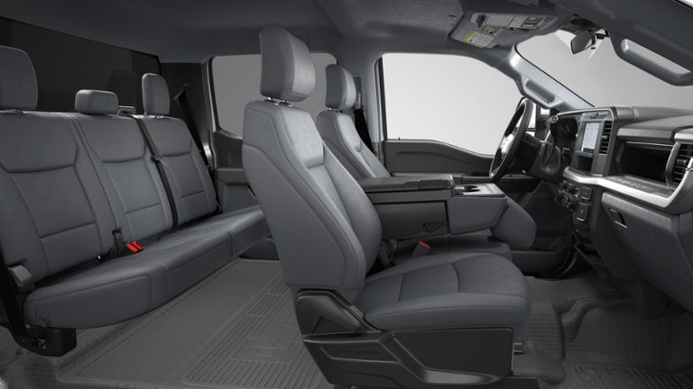 2026 Ford F-350SD F-350® XL