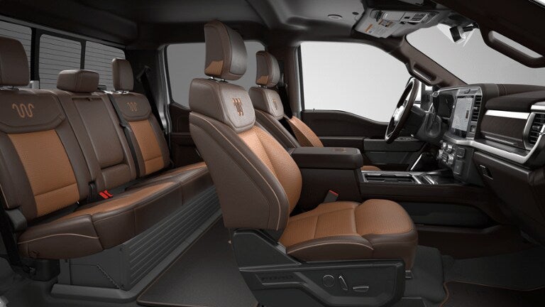 2026 Ford Super Duty F-450® King Ranch®