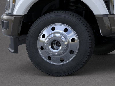2026 Ford Super Duty F-450® King Ranch®
