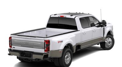2026 Ford Super Duty F-450® King Ranch®