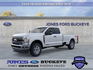 2026 Ford F-350SD XLT