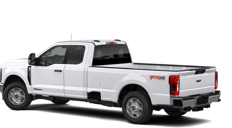 2026 Ford Super Duty F-350® XLT