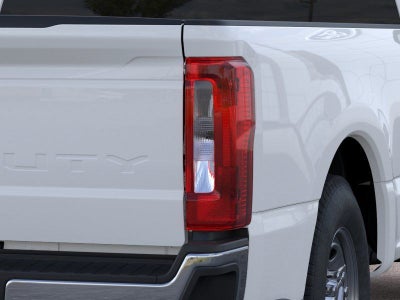 2026 Ford Super Duty F-250® XL