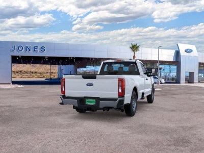 2026 Ford Super Duty F-250® XL