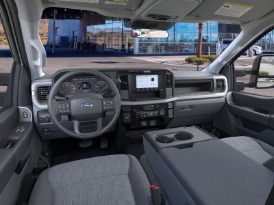 2026 Ford Super Duty F-250® XL
