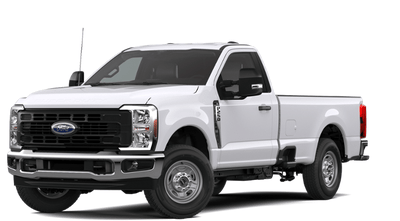 2026 Ford Super Duty F-250® XL