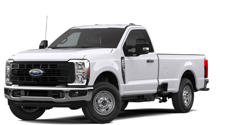 2026 Ford Super Duty F-250® XL