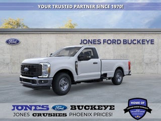 2026 Ford Super Duty F-250® XL