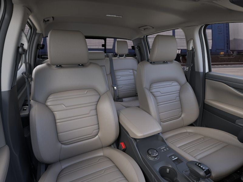 2026 Ford Ranger Lariat®