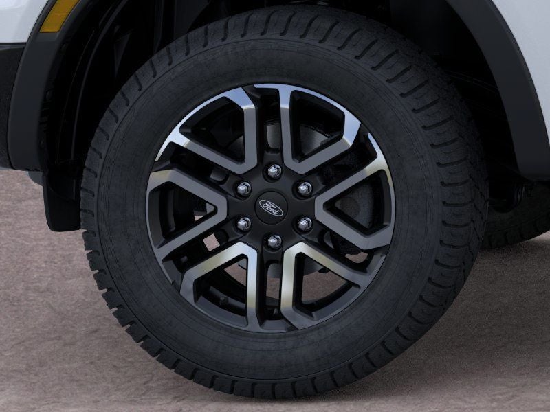 2026 Ford Ranger Lariat®