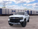 2026 Ford Ranger Lariat®