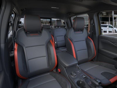 2026 Ford Ranger Raptor®