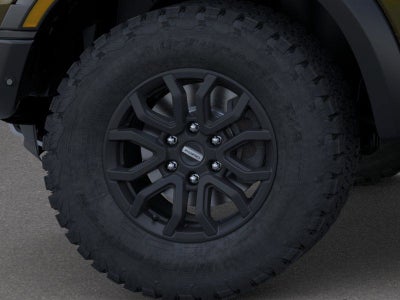 2026 Ford Ranger Raptor®