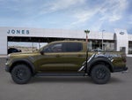 2026 Ford Ranger Raptor®