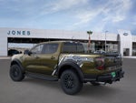 2026 Ford Ranger Raptor®