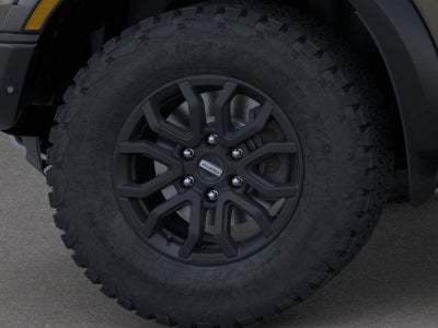 2026 Ford Ranger Raptor®