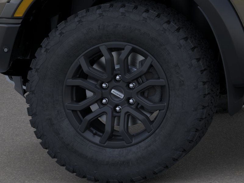 2026 Ford Ranger Raptor®