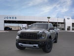 2026 Ford Ranger Raptor®