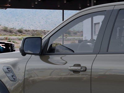 2026 Ford Ranger Raptor®