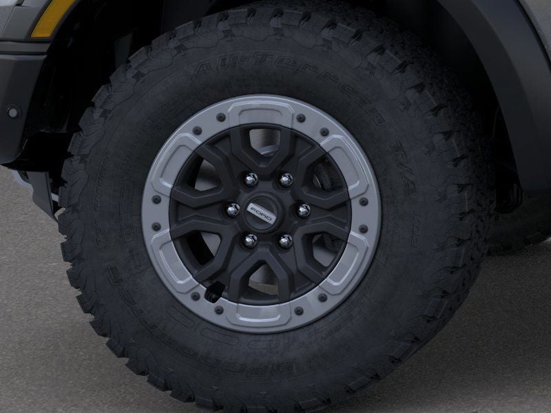 2026 Ford Ranger Raptor®