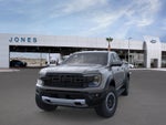 2026 Ford Ranger Raptor®