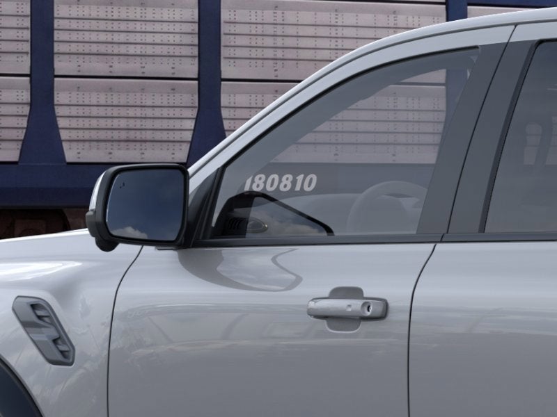 2026 Ford Ranger Raptor®