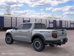 2026 Ford Ranger Raptor®