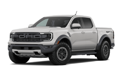 2026 Ford Ranger Raptor®