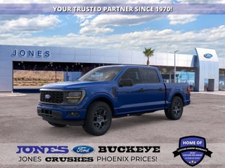 2026 Ford F-150 STX®